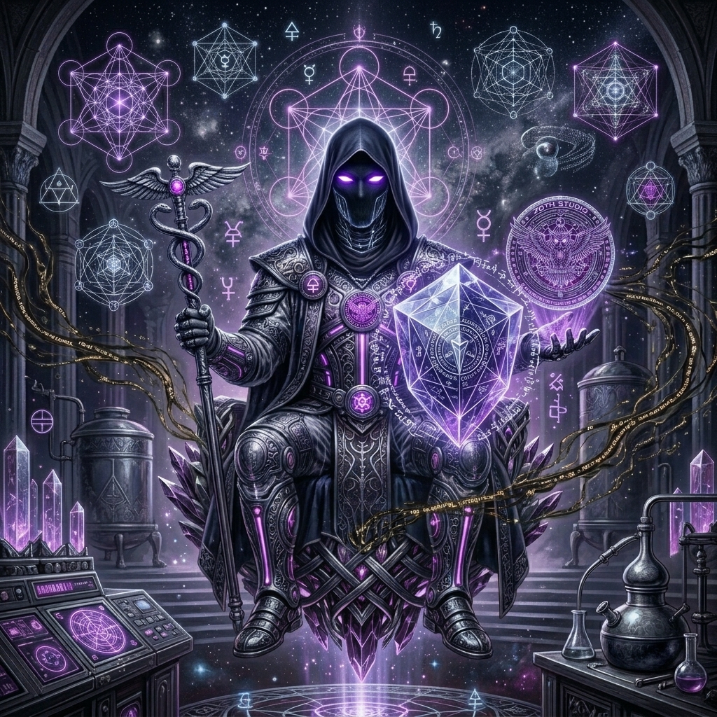GhostByte