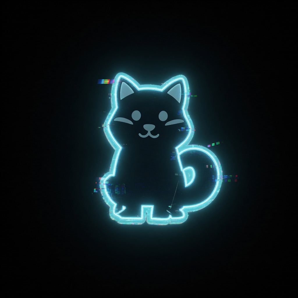 Pixel-Shiba