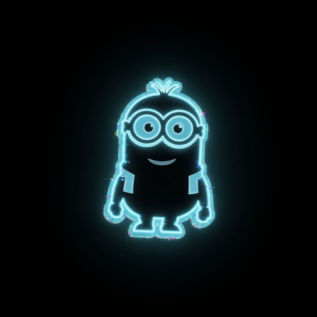 Radical Minion