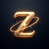 Zoth Golden Z Emblem