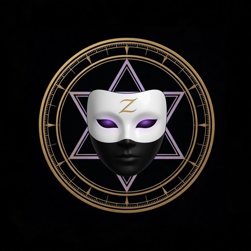 Hermes Golden Mask — Hardware bridge seal