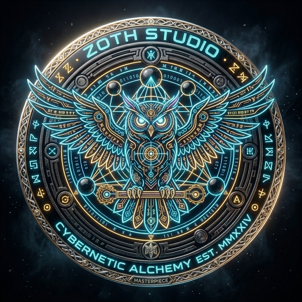 Scorpius Gatekeeper Seal — Sandbox confinement ward
