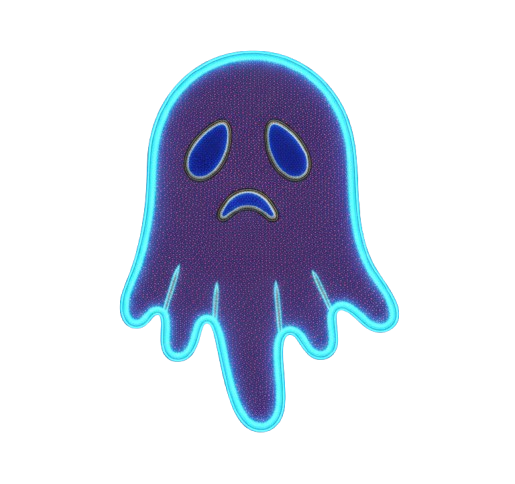 GhostByte Logo