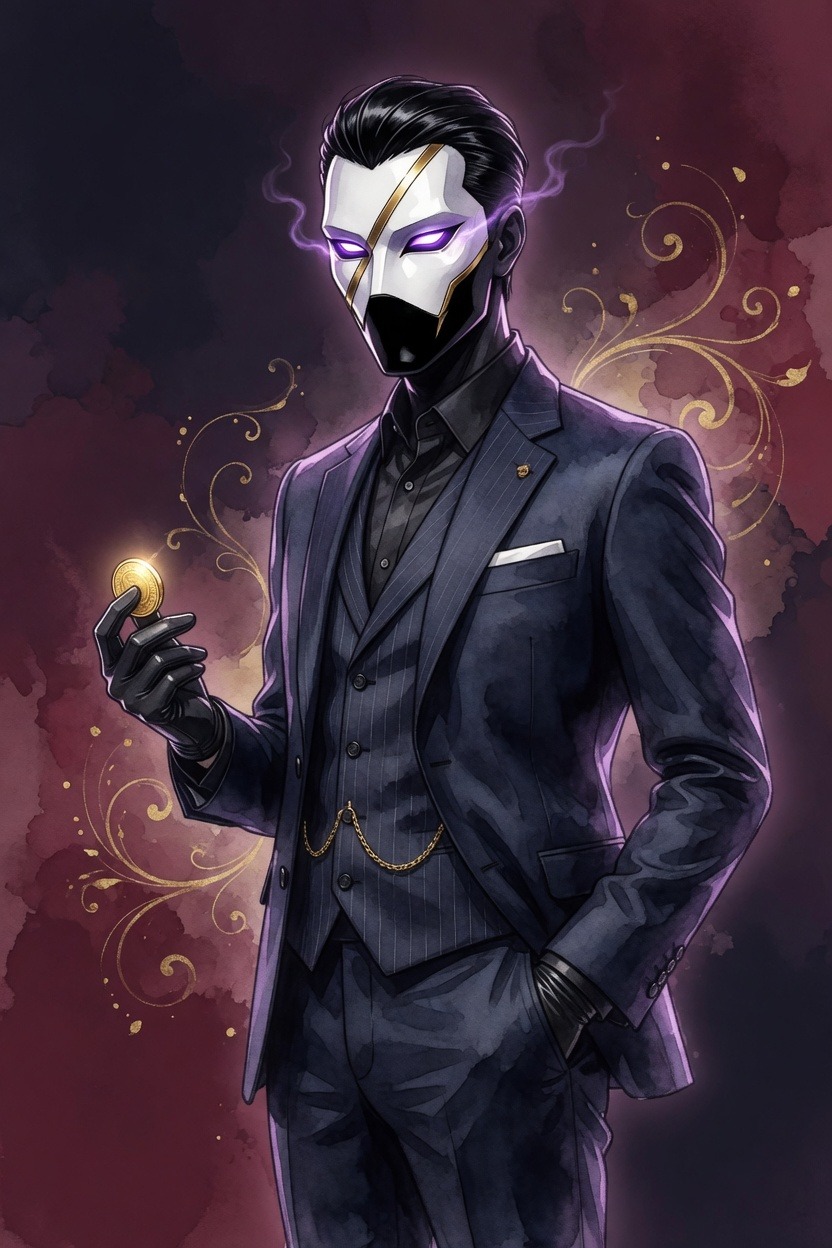 Master Azoth
