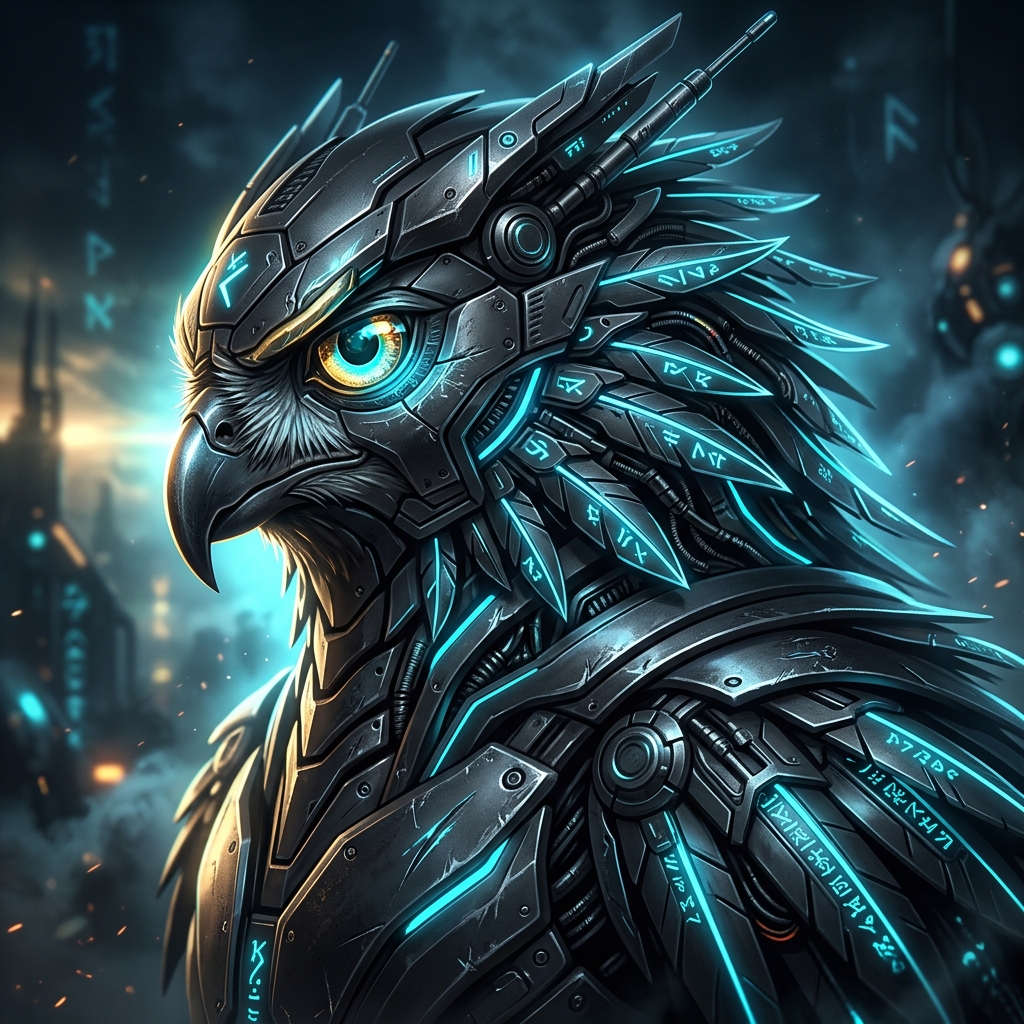 Zoth Avatar