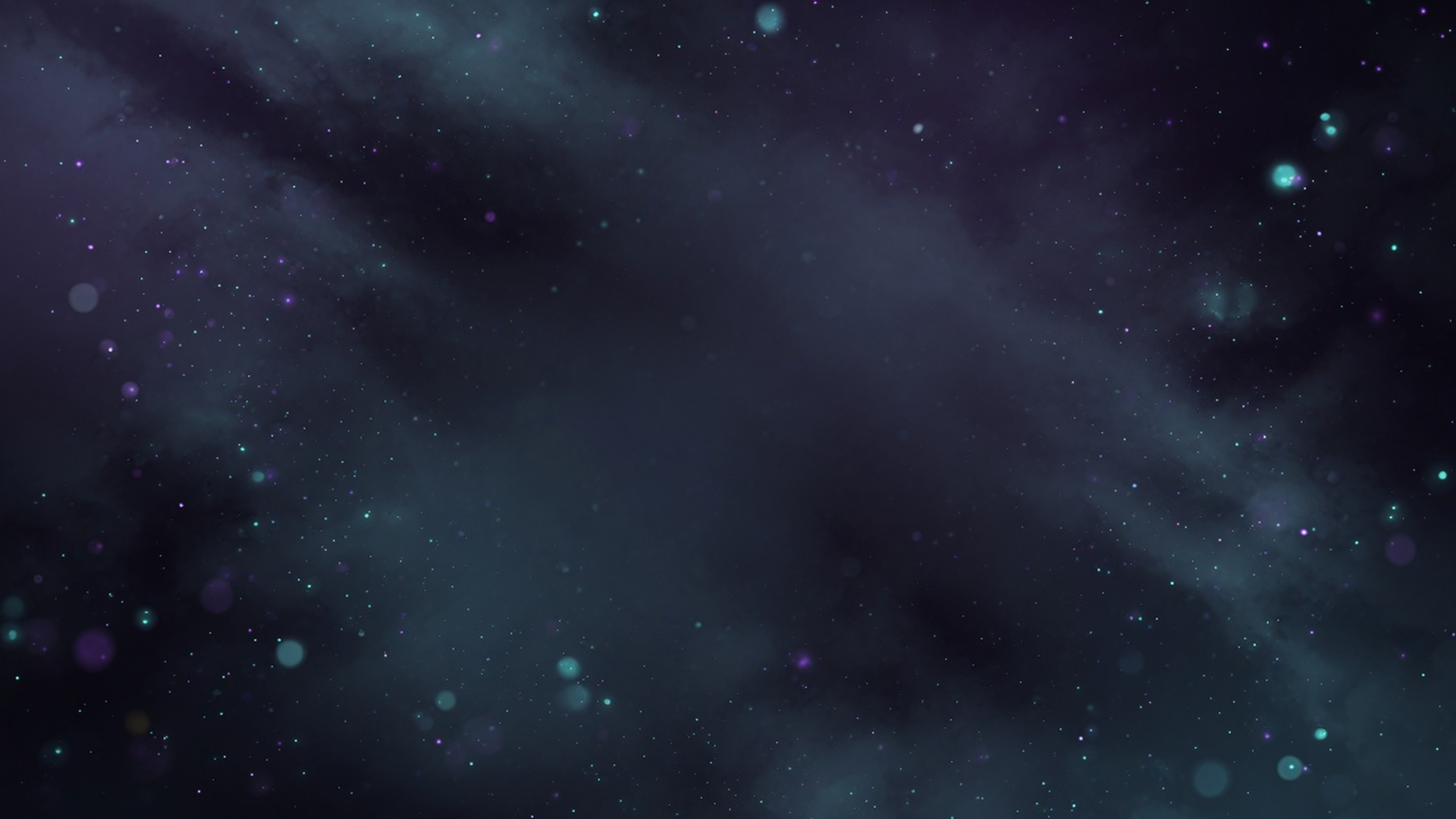 Aquila Nebula Orbit — High-altitude edge mesh