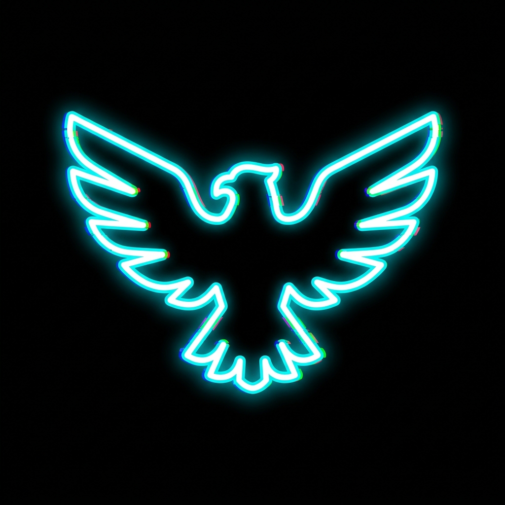 Aquila Mascot