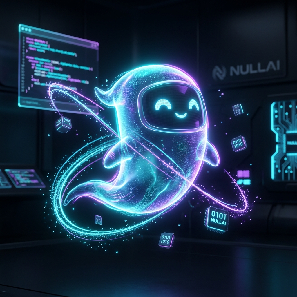 GhostByte Spectral Cipher — RAM-only buffer shield