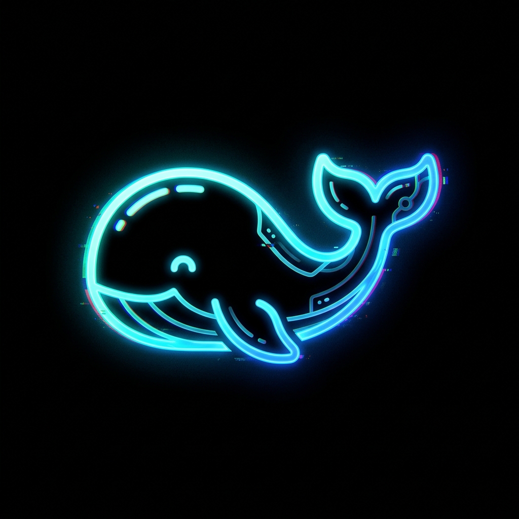 Leviathan Mascot