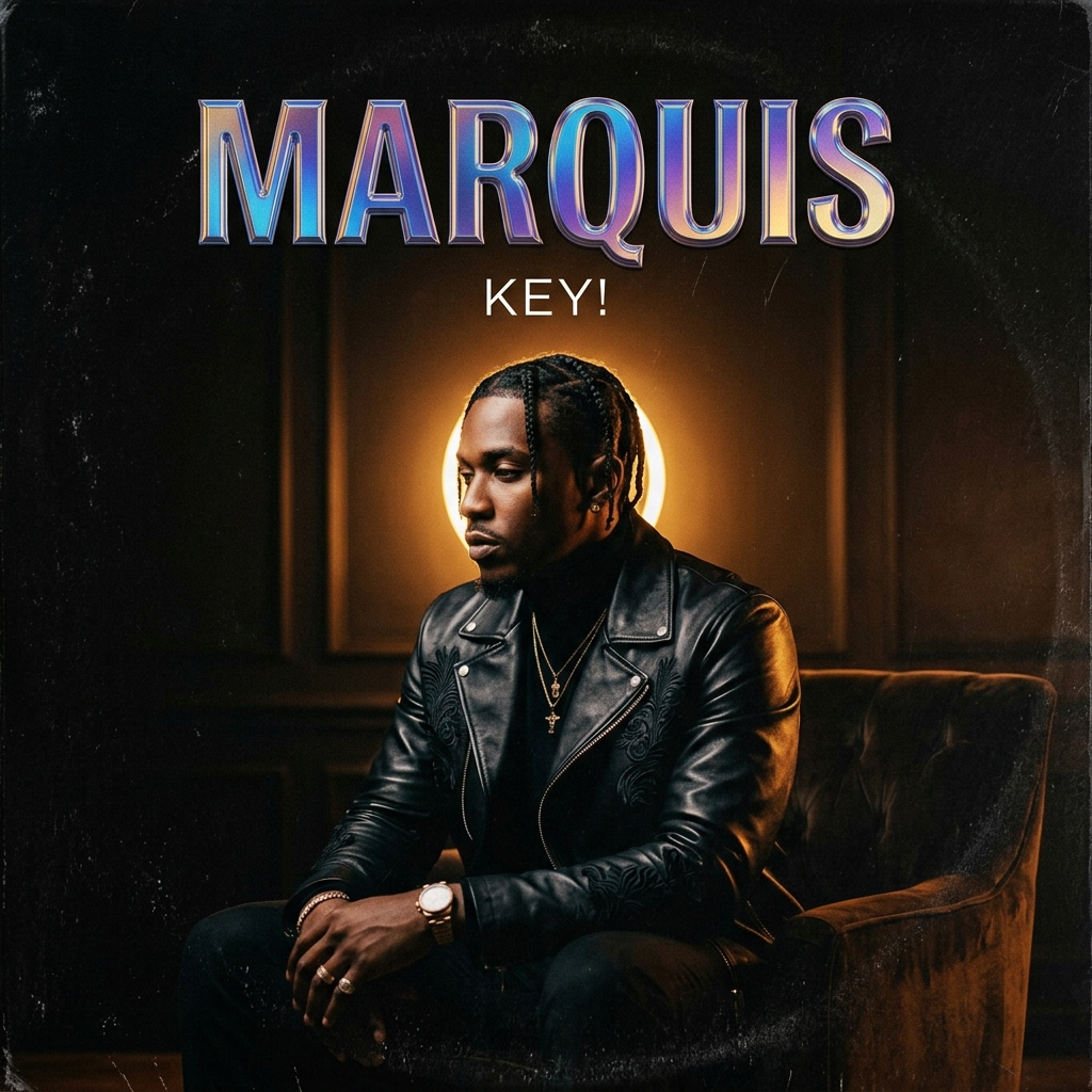 KEY! - MARQUIS